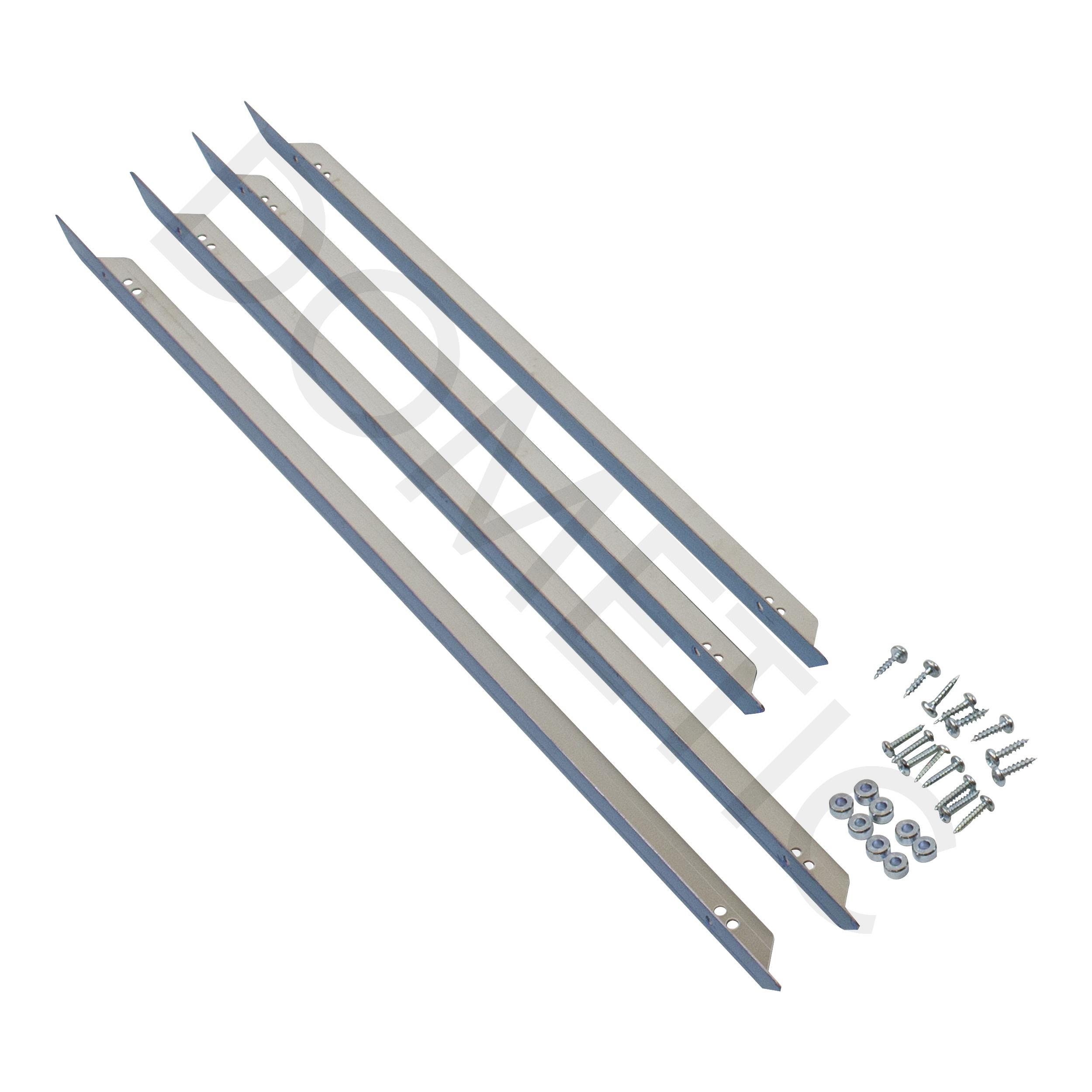 kit marco panel frontal OG 3000