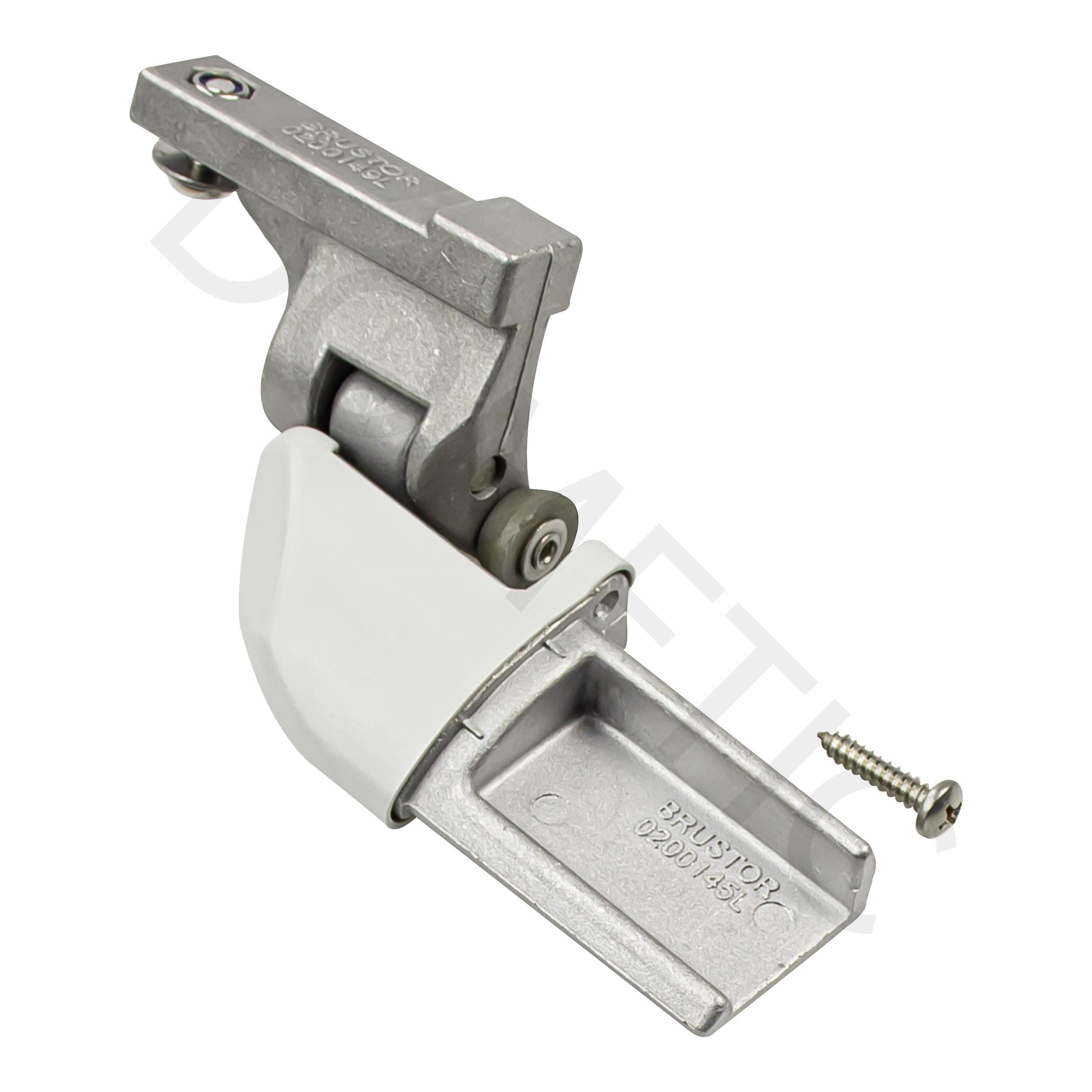 Fijacion de Brazo Frente PW-1500