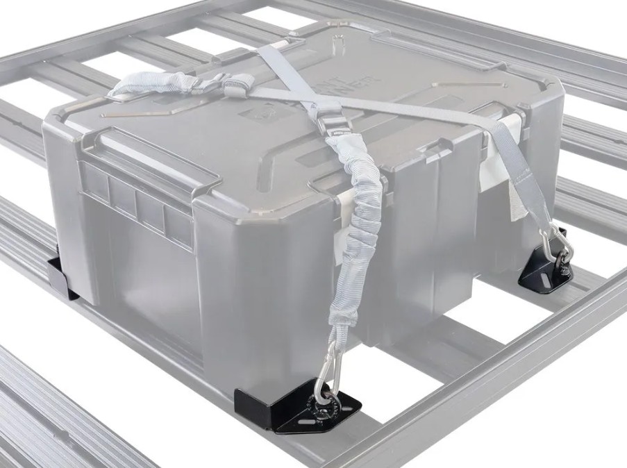 Cuñas de carga ajustables para baca de techo – Front Runner By Dometic