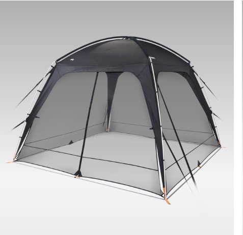 Dometic Go Compact Camp Shelter Mesh