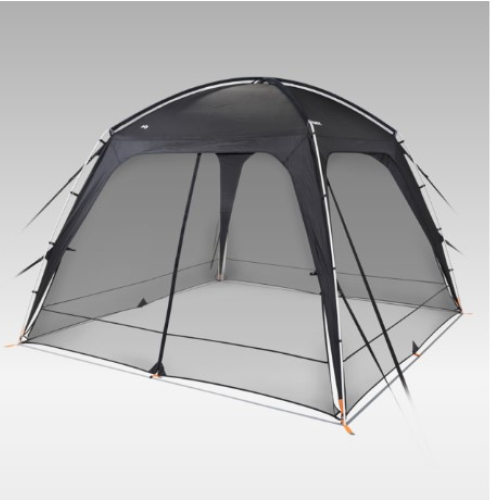 Dometic Go Compact Camp Shelter Mesh