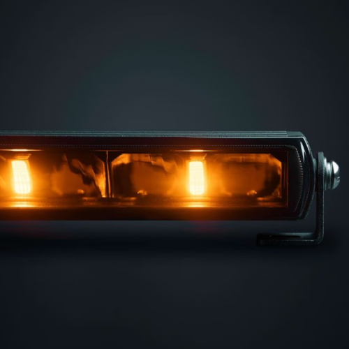 Barra de Led Strands Dark Knight Nuuk 20