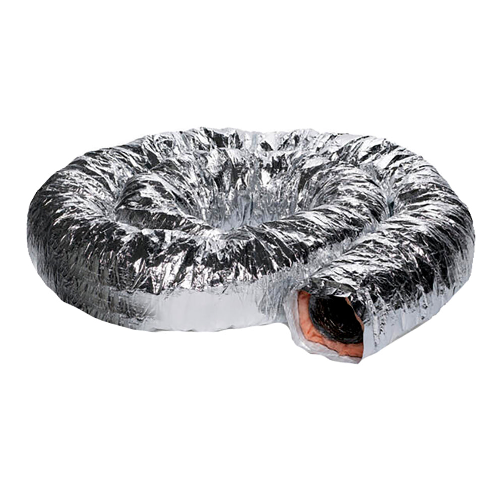 Aislante de Ductos 6″