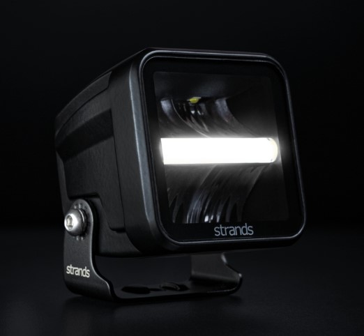 Led Strands Siberia QB