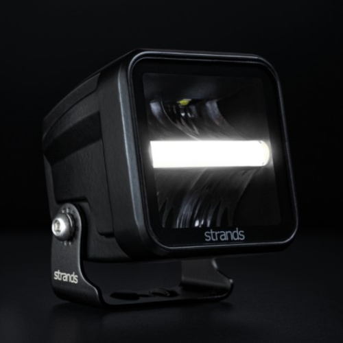 Led Strands Siberia QB
