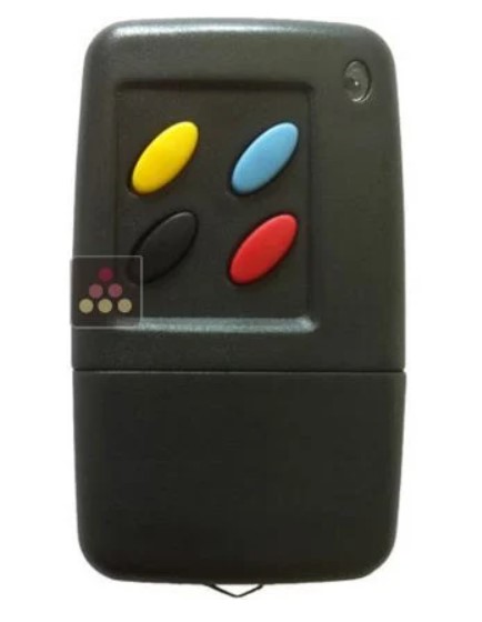Control Remoto Hipro