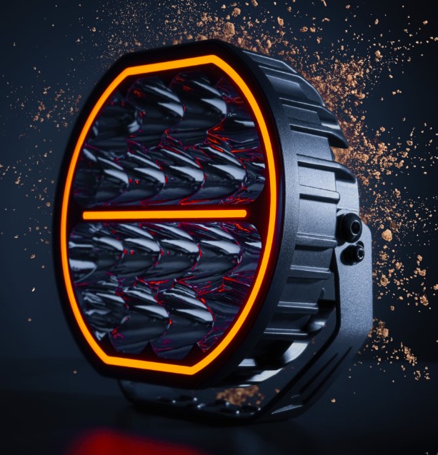 Led Strands Big Energy 9