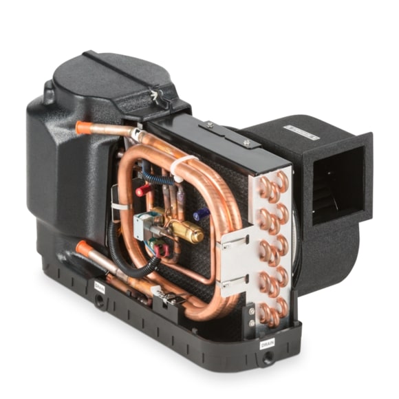 Aire Acondicionado Autocontenido DTG 6.000 BTU