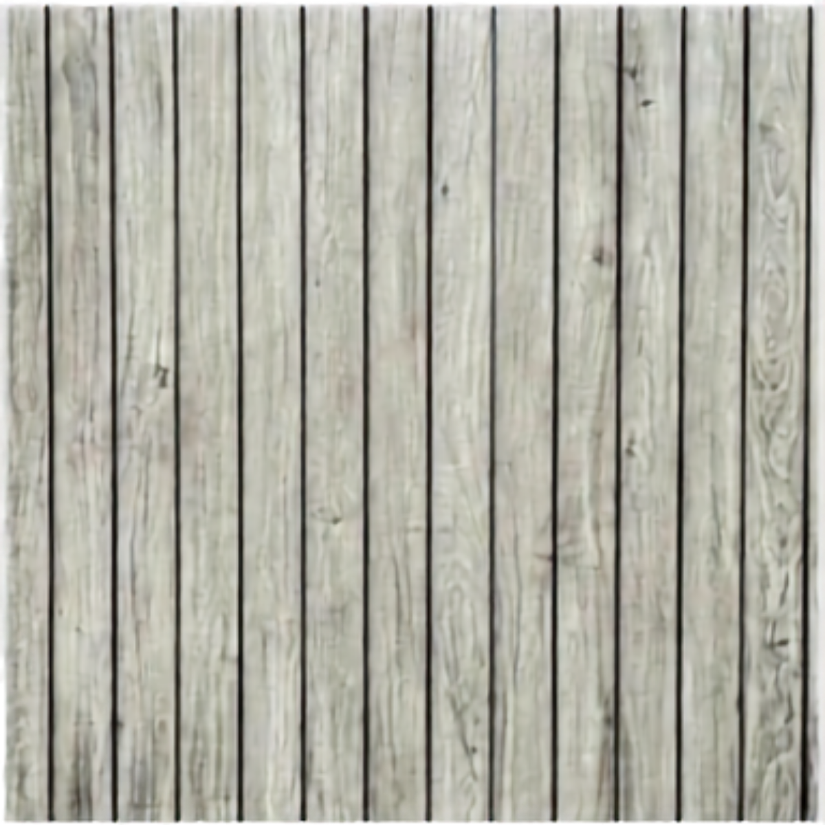 Piso Vinilico Roble Blanco