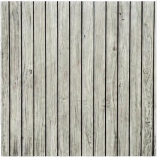 Piso Vinilico Roble Blanco