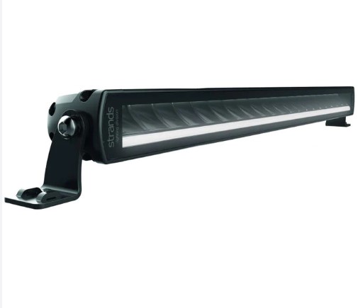 Barra de Led Strands Siberia SR 22