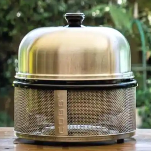 Parrilla Cobb Premier 4