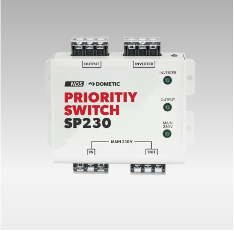 Dometic NDS Priority Switch SP230