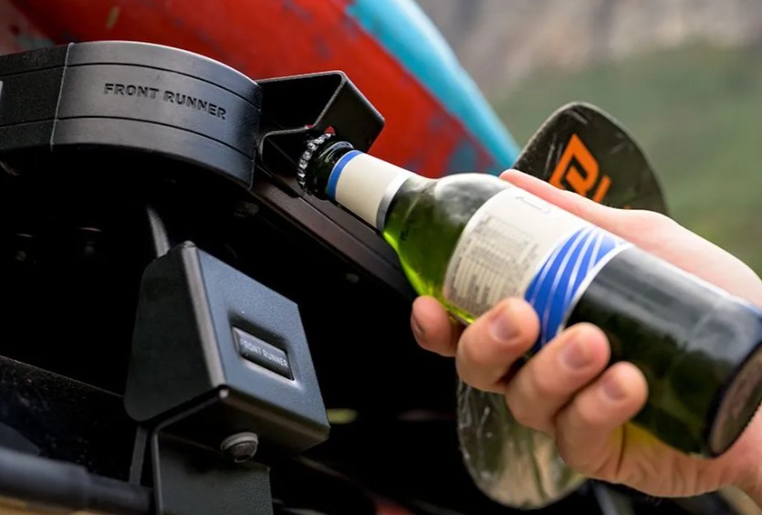 Destapador de Botellas – Front Runner By Dometic