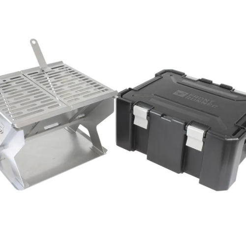 Parrilla Portatil - Front Runner By Dometic