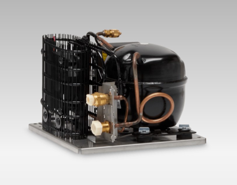 Compresor ColdMachine CU-55