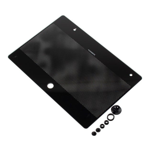 Tapa de Vidrio MO-9722 Anafe