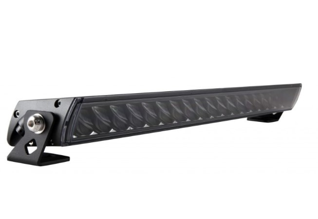 Barra de Led Strands Nuuk Diamond 20