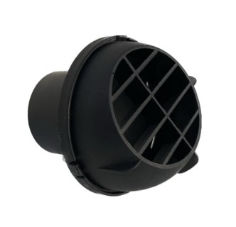 Salidas de Aire para Calefaccion 2KW y Dual – 60mm
