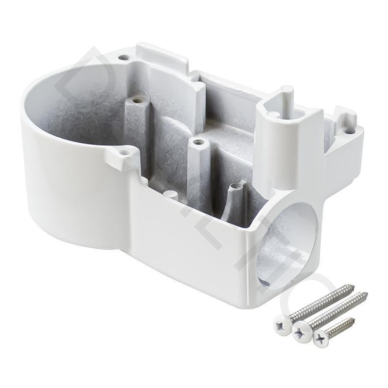 Tapa posterior Izquierdo PW1500