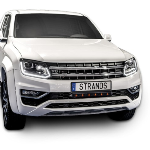 Barra de Led Strands - VW Amarok