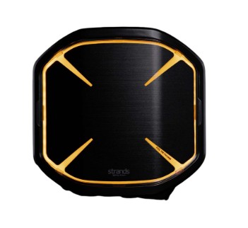 Led Siberia X Driving 7