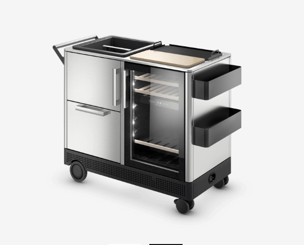 Dometic MoBar 550S