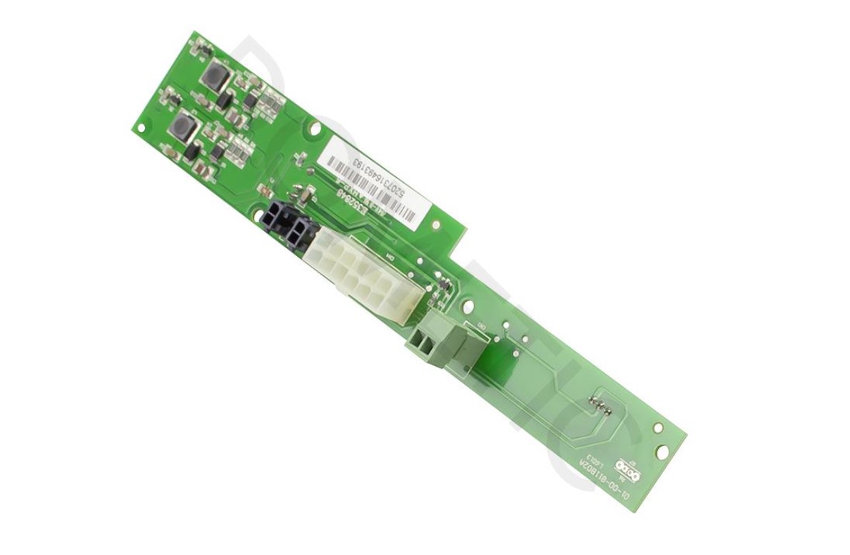 Panel de Mandos Freshjet 2200