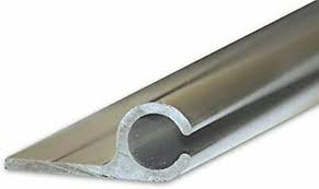 Perfil Aluminio Toldos de Sobre
