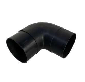 Codo Calefaccion 2KW y Dual