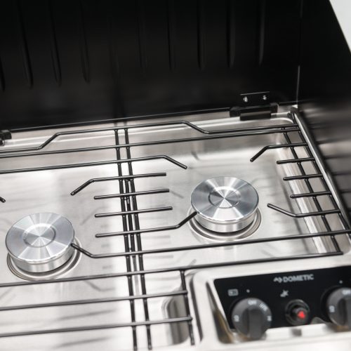 Anafe Dometic D-21 SPW
