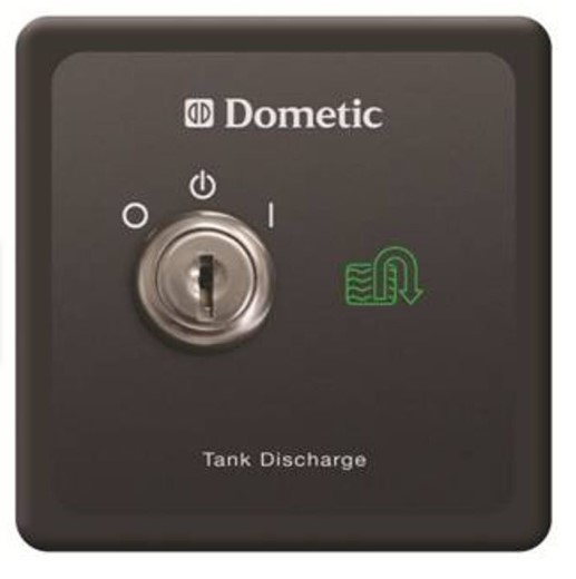 Controlador de Tanque Dometic DTD01- 12V