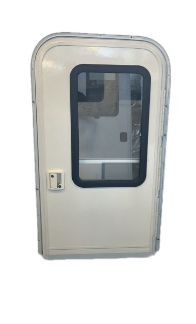 Puerta Campers Baja