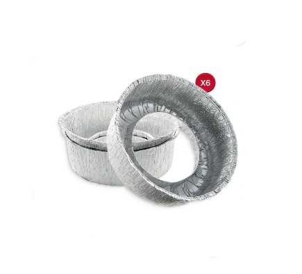 Campana Descartable Cobb Premiere