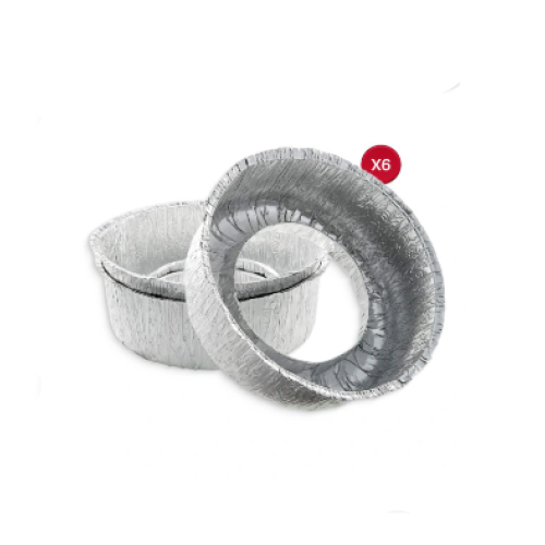 Campana Descartable Cobb Premiere
