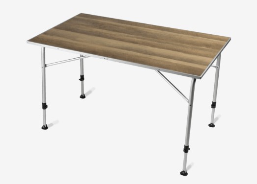 Mesa Zero Light Oak Dometic