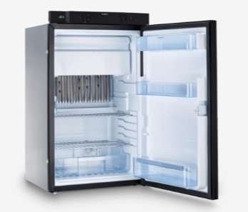 Heladera Dometic RM-8401 L