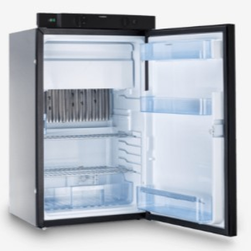 Heladera Dometic RM-8401 L
