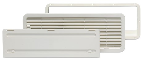 Ventilacion LS-200