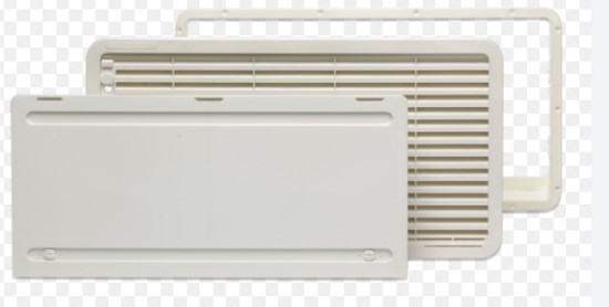 Ventilacion LS-300