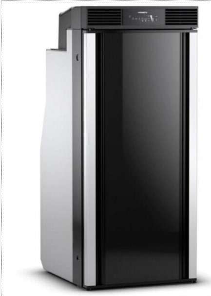 Heladera Dometic RC-10.4T.70