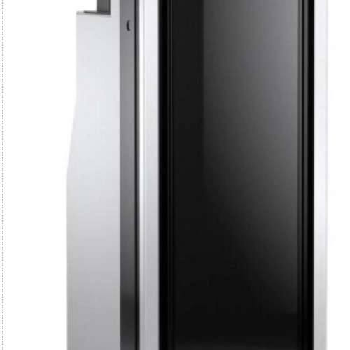 Heladera Dometic RC-10.4T.70