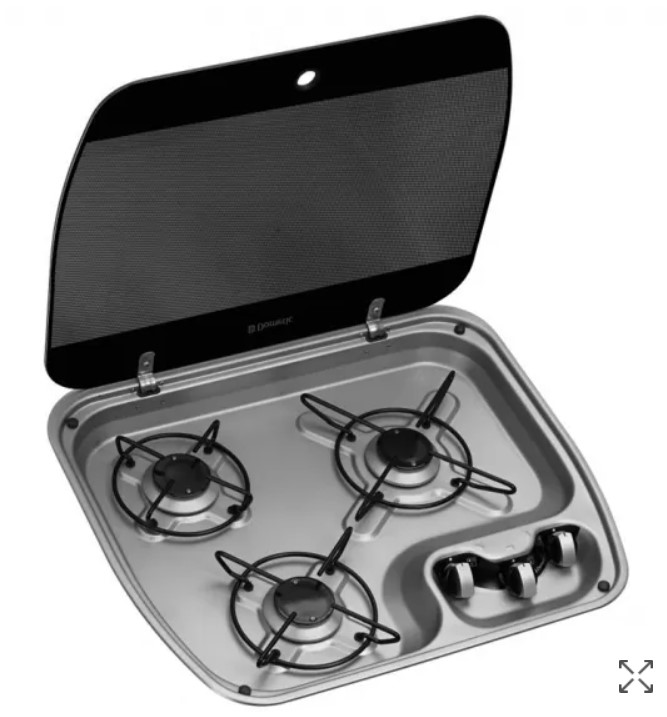 Anafe Dometic HBG-3445