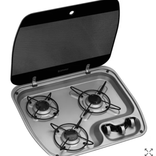 Anafe Dometic HBG-3445