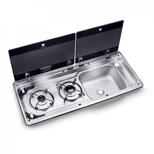 Anafe Dometic MO-9722