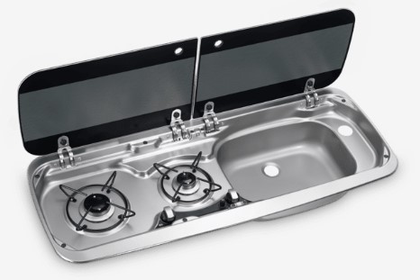 Anafe Dometic HSG-2370