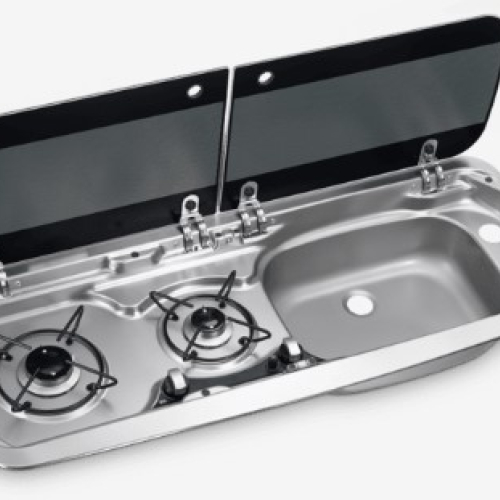 Anafe Dometic HSG-2370