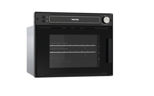 Backofen 420
