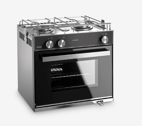 Cocina Dometic Sunlight
