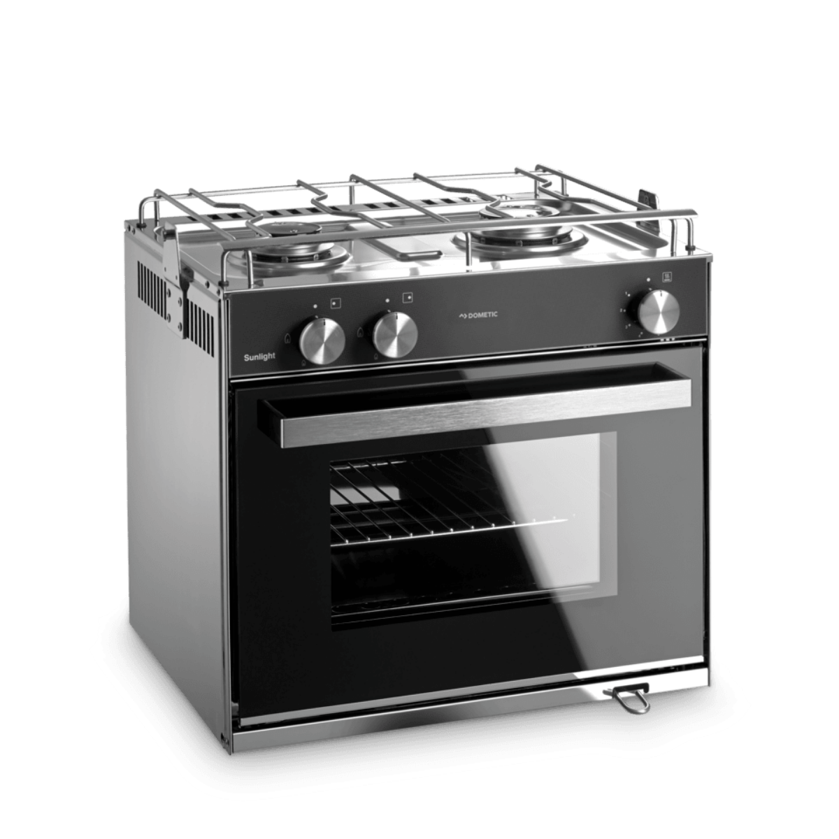Cocina Dometic Sunlight